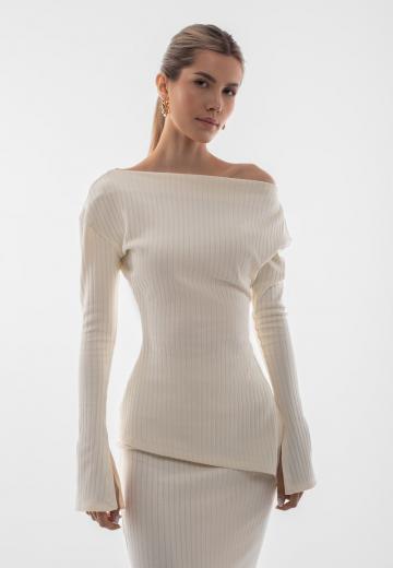 Юбка-карандаш