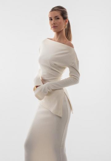 Юбка-карандаш