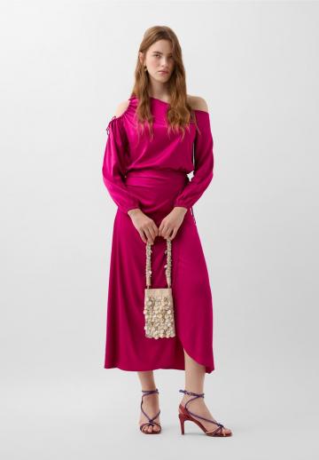 Летняя юбка