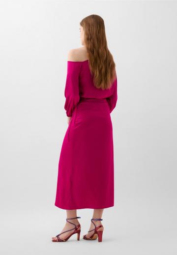 Летняя юбка