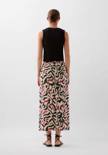 Летняя юбка