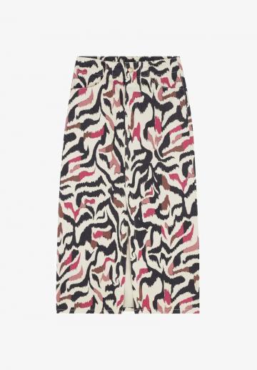 Летняя юбка