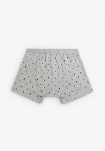 Трусы шортики