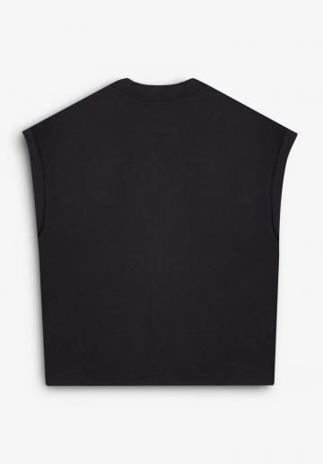 Майка-борцовка