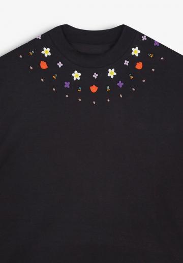 Майка-борцовка