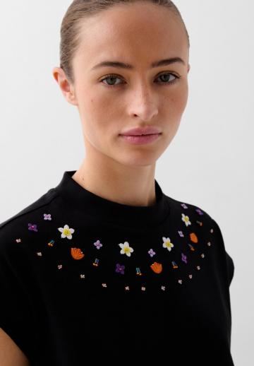 Майка-борцовка