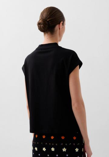 Майка-борцовка