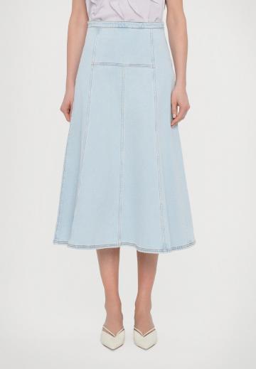 Летняя юбка