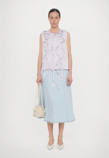 Летняя юбка