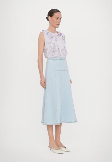 Летняя юбка