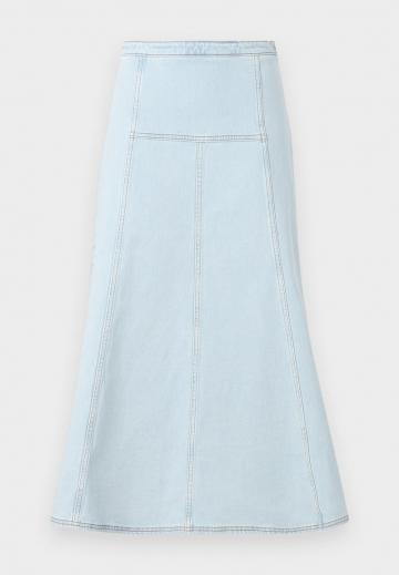 Летняя юбка