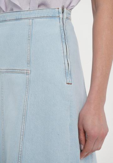 Летняя юбка