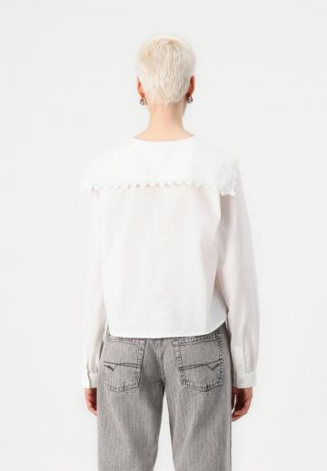 Блузка-рубашка