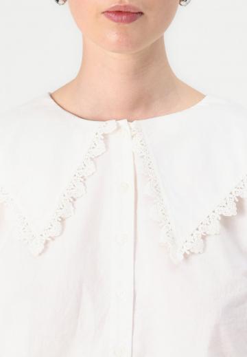 Блузка-рубашка