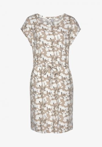 Пляжное платье