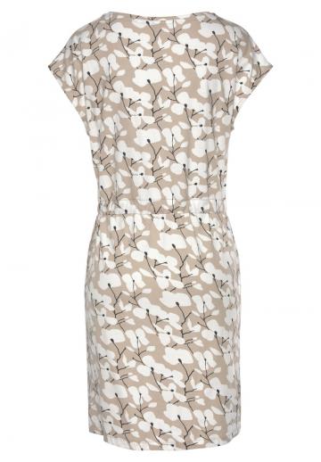 Пляжное платье