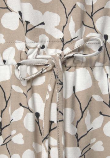 Пляжное платье