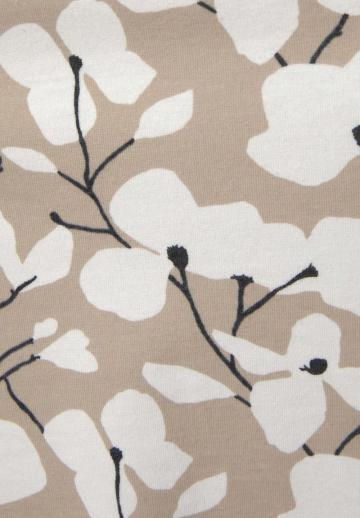 Пляжное платье