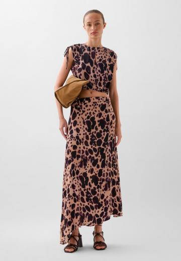 Майка-борцовка