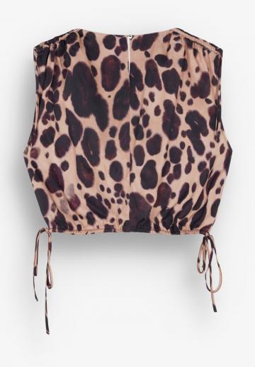 Майка-борцовка