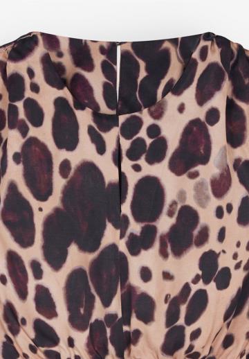 Майка-борцовка