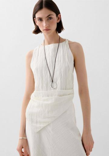 Майка-борцовка