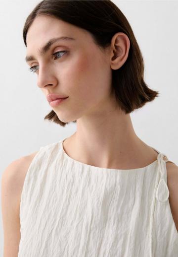 Майка-борцовка