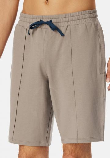 Пижама с шортами