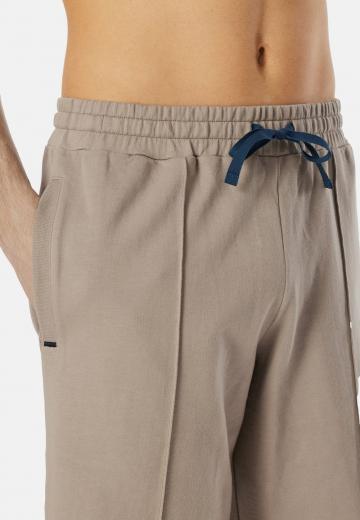 Пижама с шортами