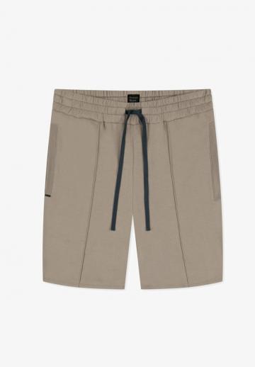 Пижама с шортами