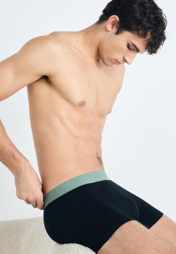 Трусы шортики