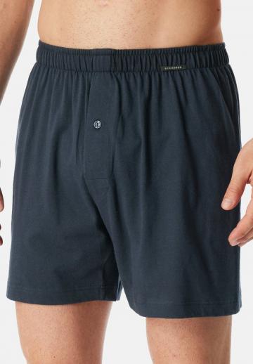 Пижама с шортами