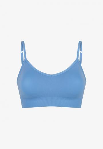 Бюстгальтер без косточек