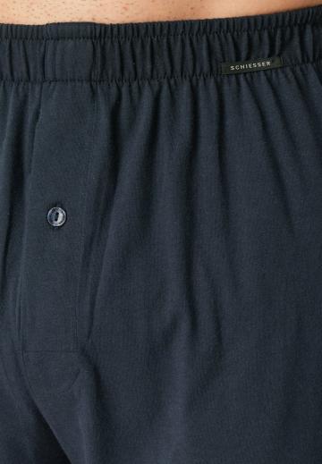 Трусы-боксеры