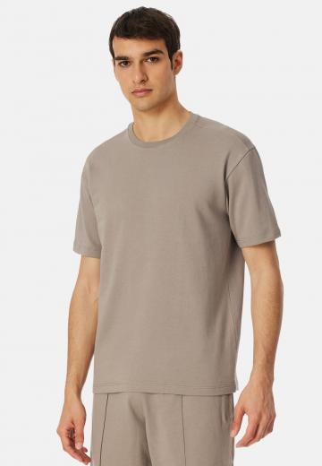 Пижама с шортами