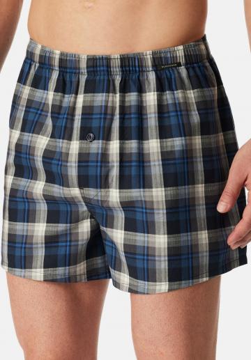 Трусы-боксеры