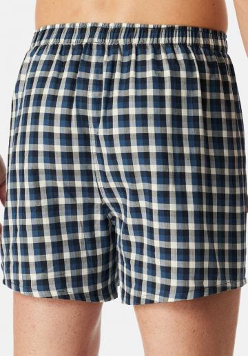 Трусы-боксеры