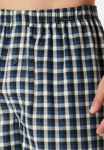 Трусы-боксеры