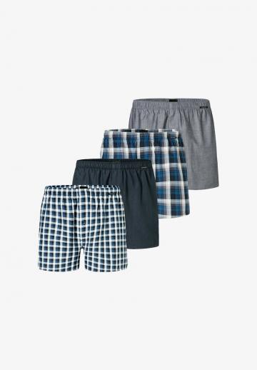 Трусы-боксеры