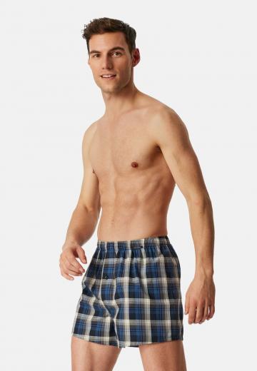 Трусы-боксеры