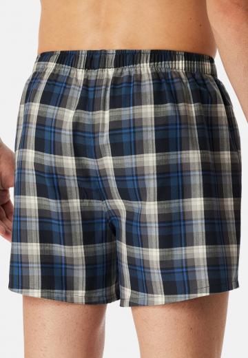 Трусы-боксеры