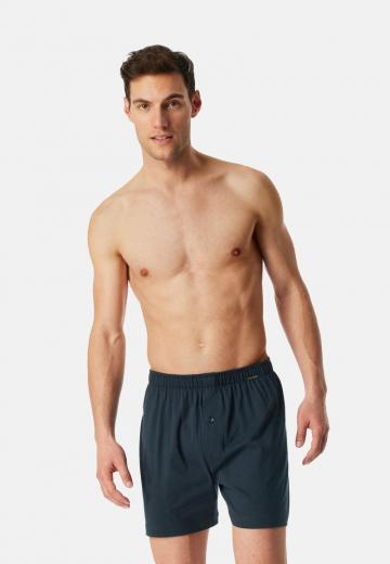 Трусы-боксеры