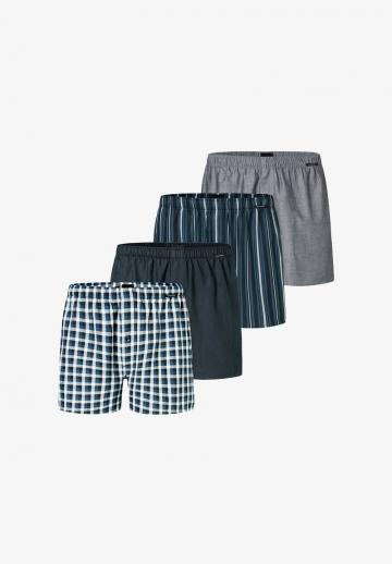 Трусы-боксеры