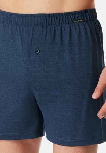 Трусы-боксеры