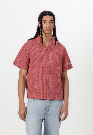 Рубашка с коротким рукавом