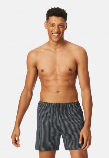 Пижама с шортами