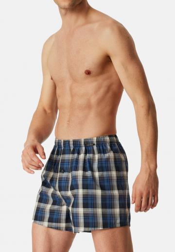 Трусы-боксеры