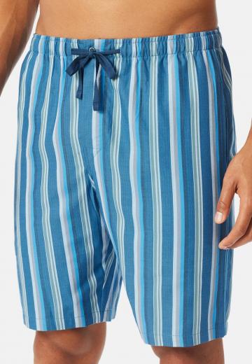 Пижама с шортами