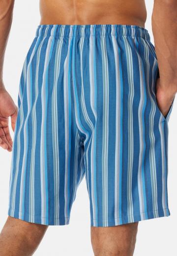 Пижама с шортами