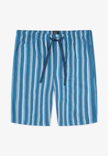 Пижама с шортами